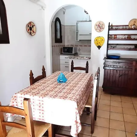 Villa 5min Dal Centro Immersa Nel Simius