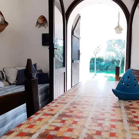 Villa 5min Dal Centro Immersa Nel *