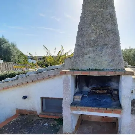 Villa 5min Dal Centro Immersa Nel *
