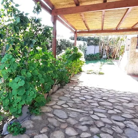 Villa 5min Dal Centro Immersa Nel Simius