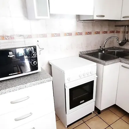 Villa 5min Dal Centro Immersa Nel