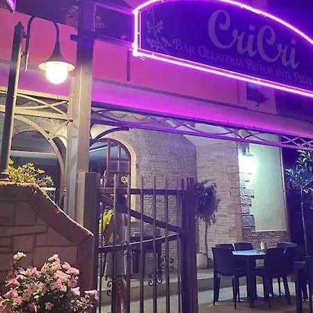 Villa 5min Dal Centro Immersa Nel *