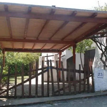 5min Dal Centro Immersa Nel * Simius