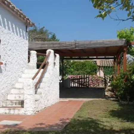 5min Dal Centro Immersa Nel Villa