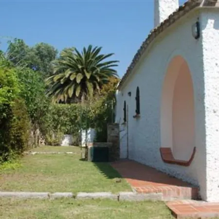 Villa 5min Dal Centro Immersa Nel *